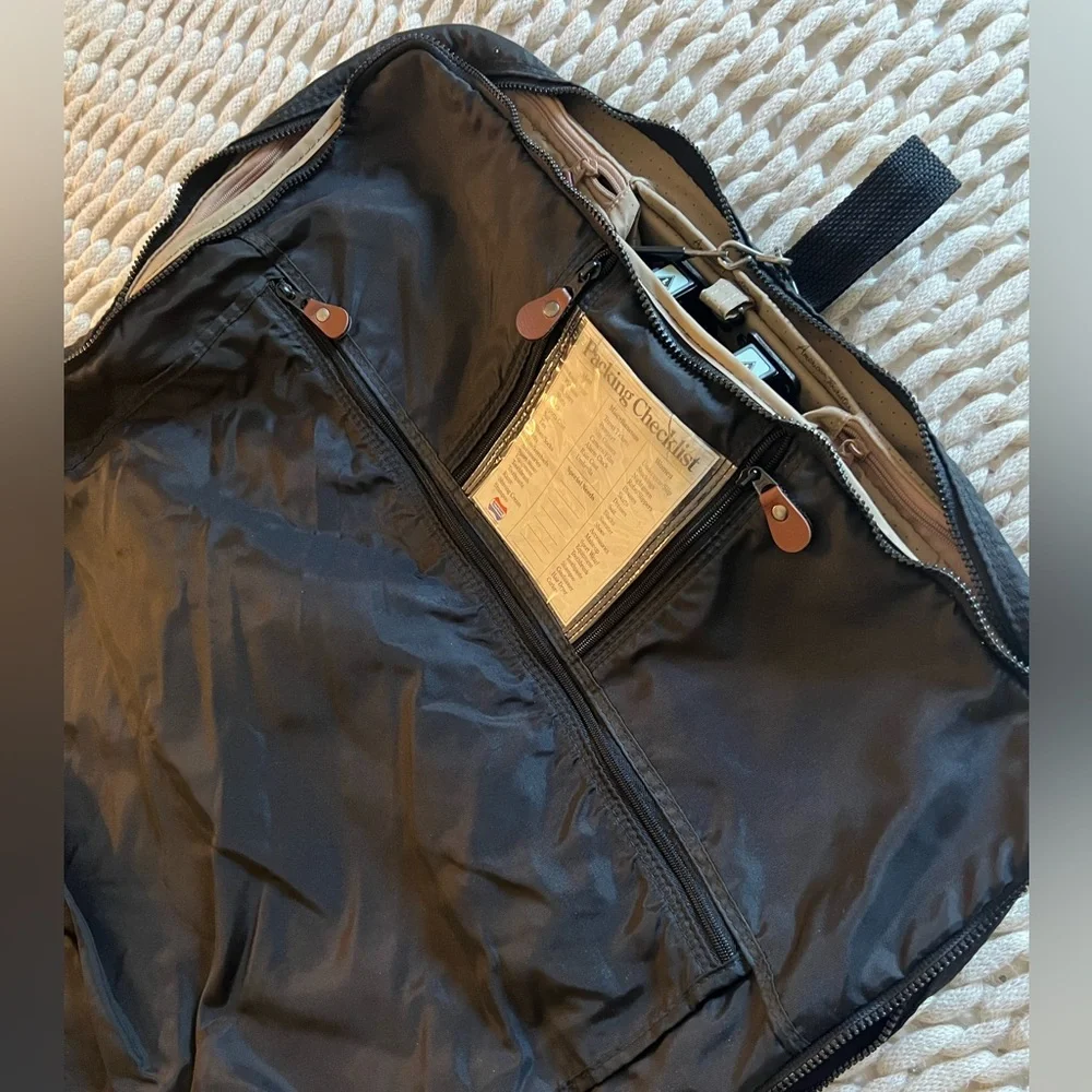 American Tourister vintage american
